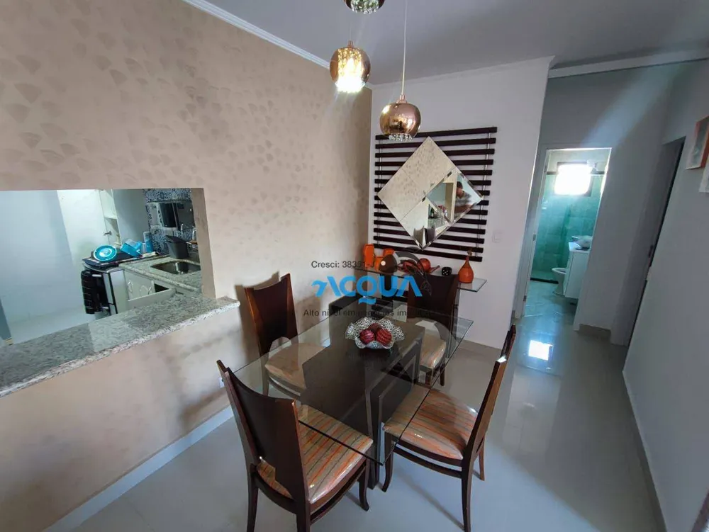 Apartamento, 3 quartos, 100 m² - Foto 3