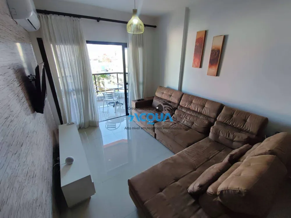 Apartamento, 3 quartos, 100 m² - Foto 1