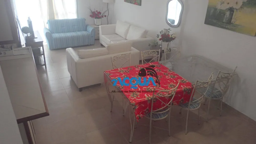 Apartamento, 3 quartos, 110 m² - Foto 1
