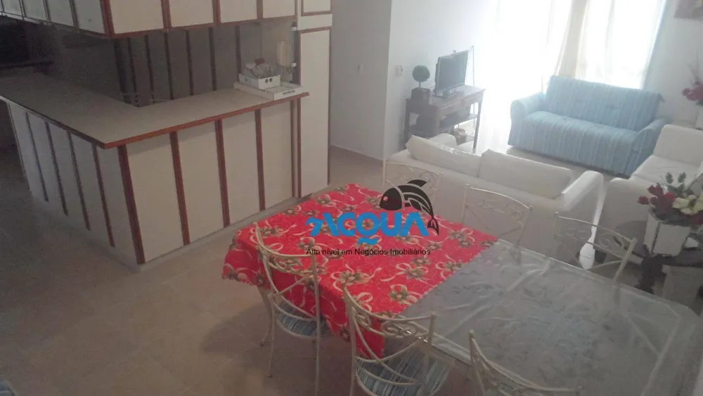 Apartamento, 3 quartos, 110 m² - Foto 4