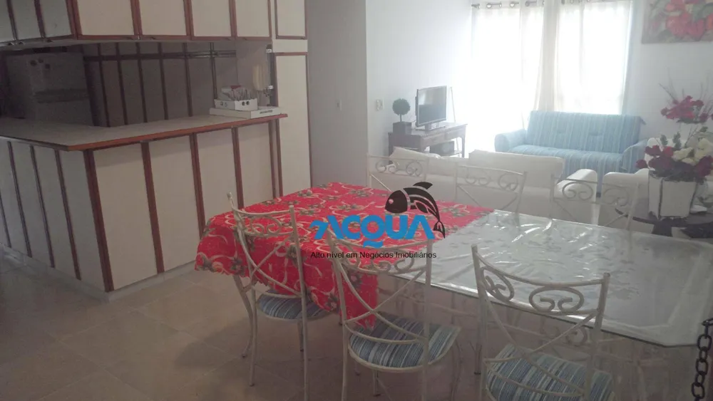 Apartamento, 3 quartos, 110 m² - Foto 3