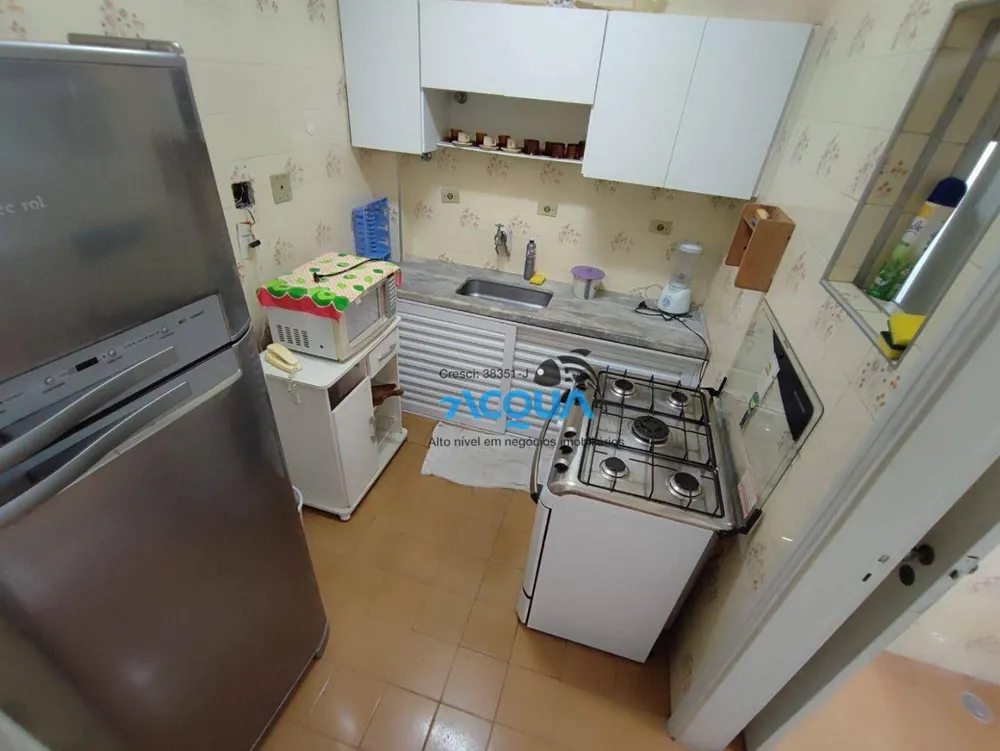 Apartamento, 2 quartos, 65 m² - Foto 3