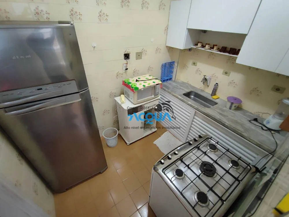 Apartamento, 2 quartos, 65 m² - Foto 2