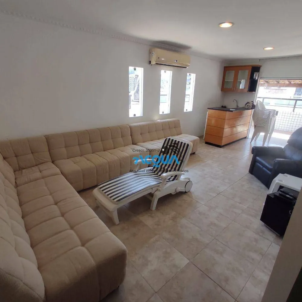Cobertura, 3 quartos, 160 m² - Foto 1