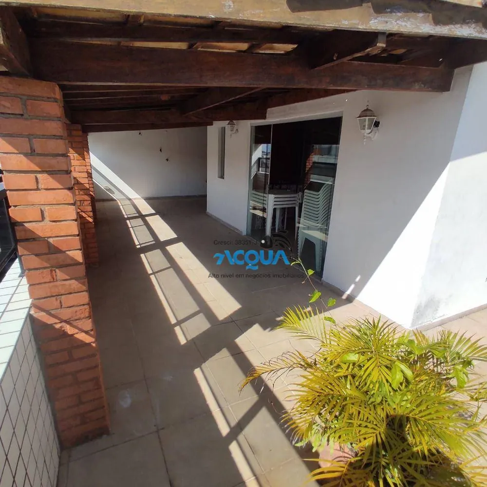 Cobertura, 3 quartos, 160 m² - Foto 4