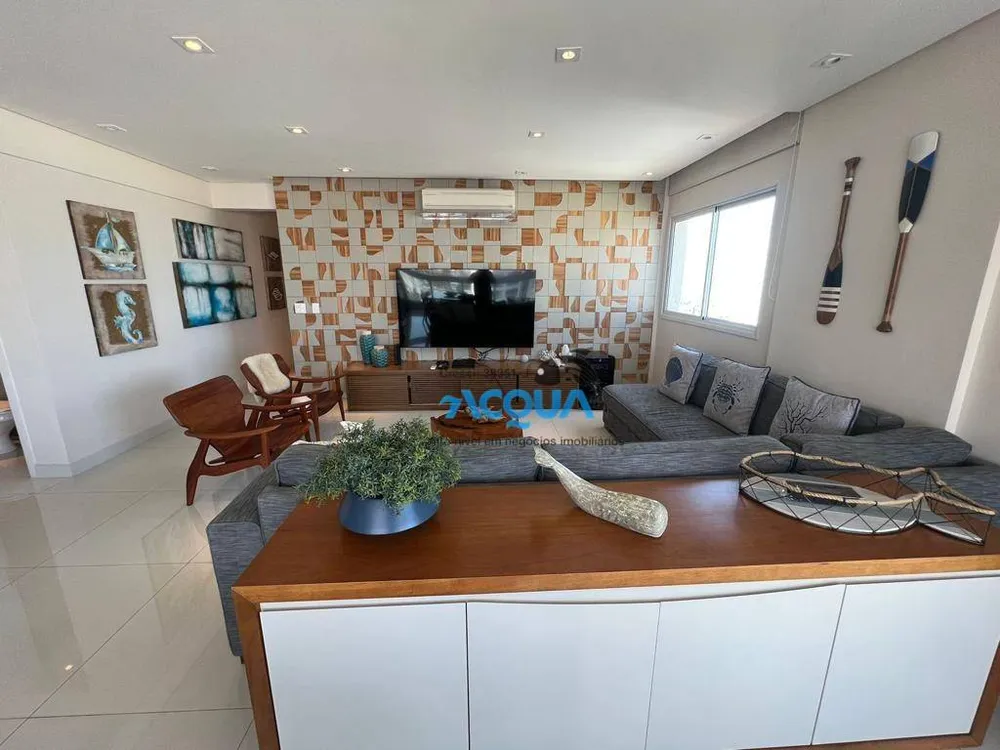 Apartamento, 3 quartos, 123 m² - Foto 4