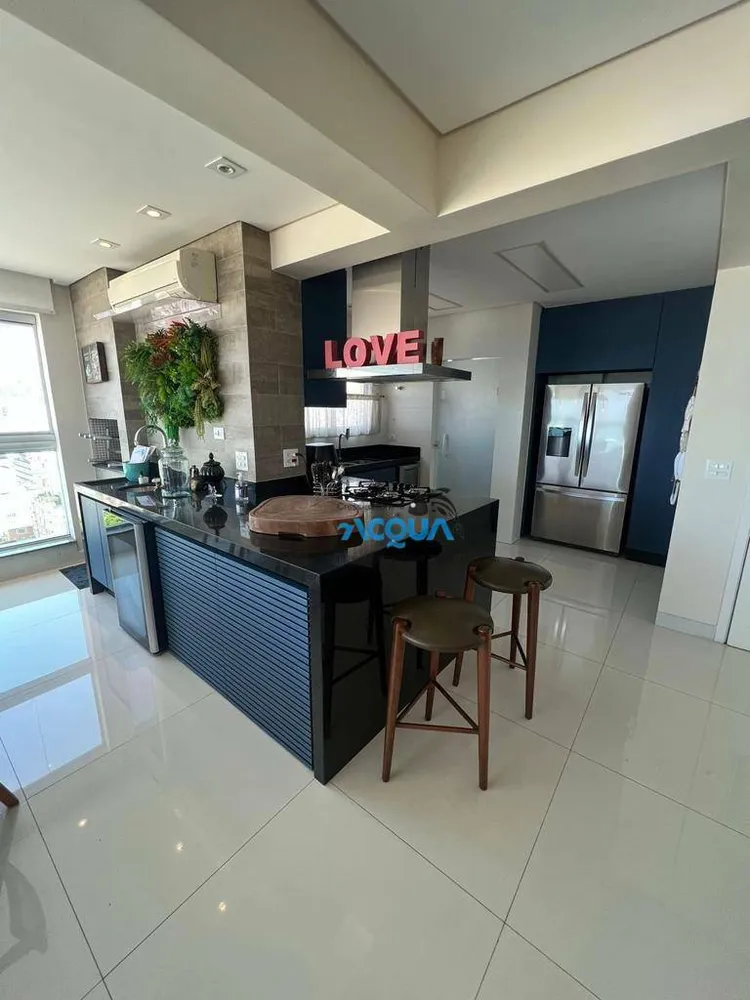 Apartamento, 3 quartos, 123 m² - Foto 3