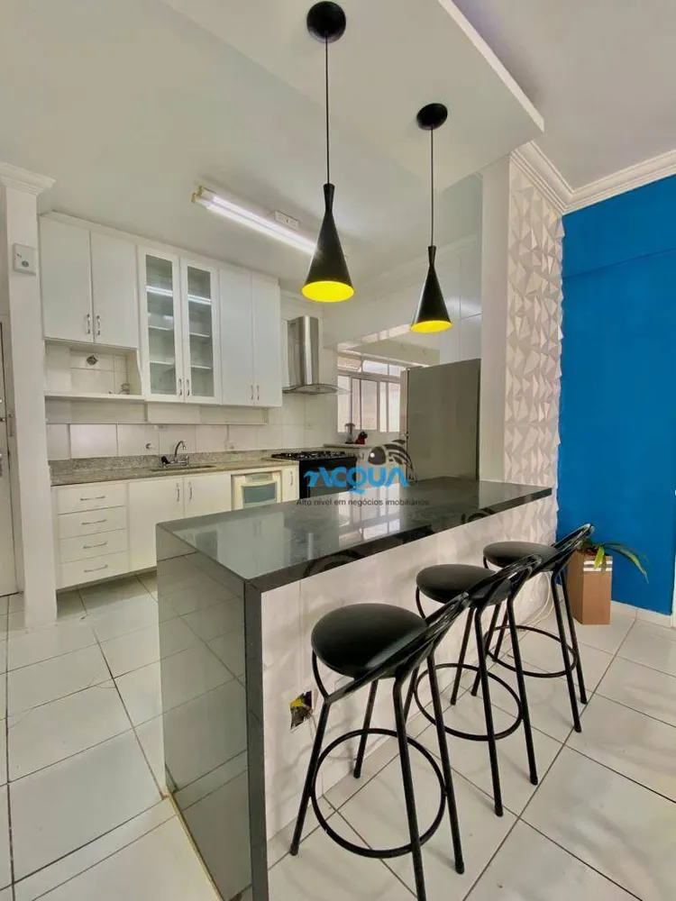 Apartamento, 3 quartos, 90 m² - Foto 3