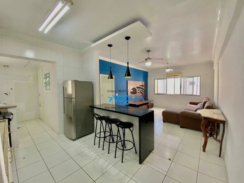 Apartamento, 3 quartos, 90 m² - Foto 2