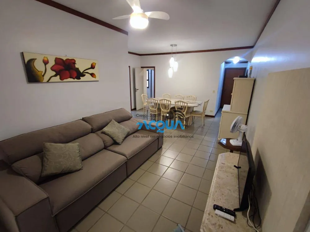 Apartamento, 3 quartos, 106 m² - Foto 3