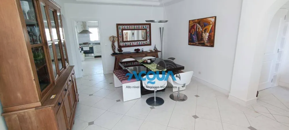 Apartamento, 3 quartos, 160 m² - Foto 2