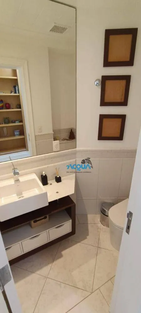 Apartamento, 3 quartos, 160 m² - Foto 4