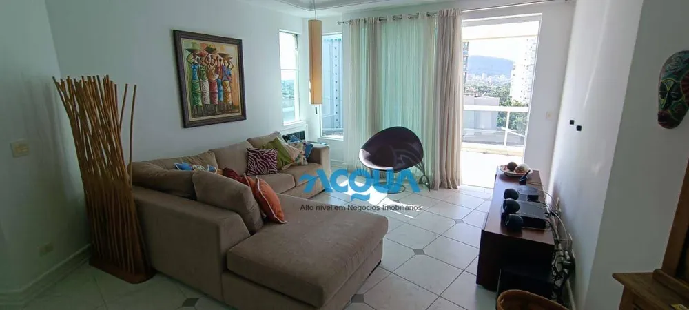 Apartamento, 3 quartos, 160 m² - Foto 3