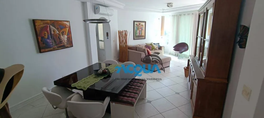 Apartamento, 3 quartos, 160 m² - Foto 1