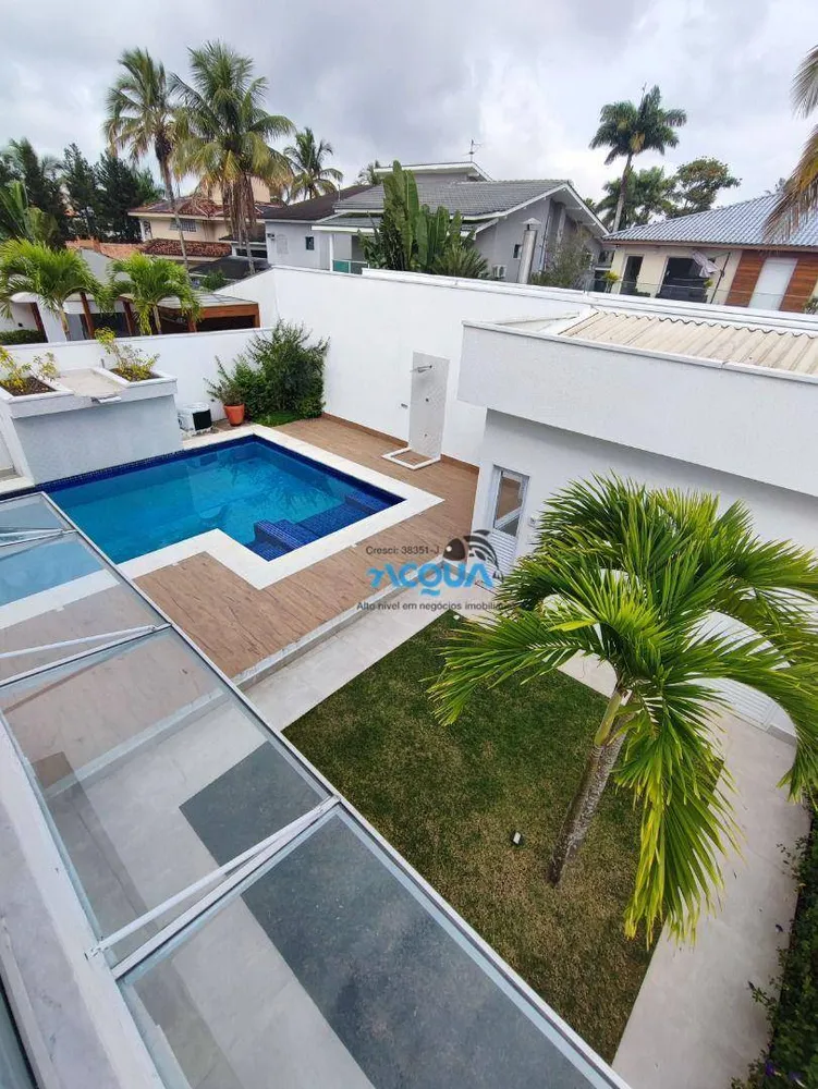 Casa de Condomínio, 5 quartos - Foto 3