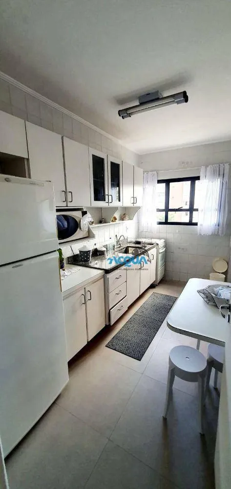 Apartamento, 3 quartos, 93 m² - Foto 3