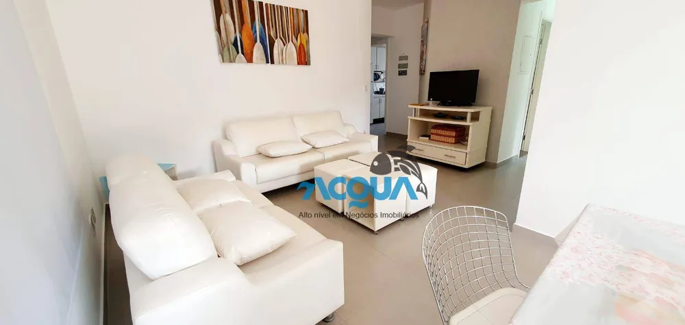 Apartamento, 3 quartos, 93 m² - Foto 2