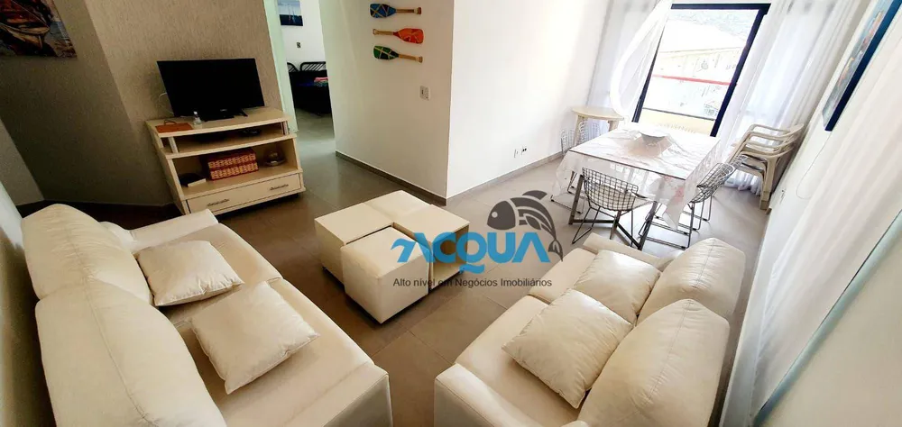 Apartamento, 3 quartos, 93 m² - Foto 1