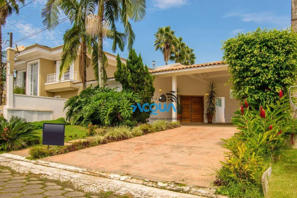 Casa de Condomínio, 5 quartos - Foto 2