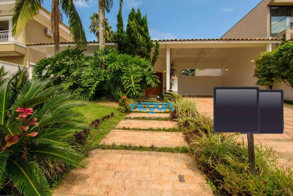 Casa de Condomínio, 5 quartos - Foto 3