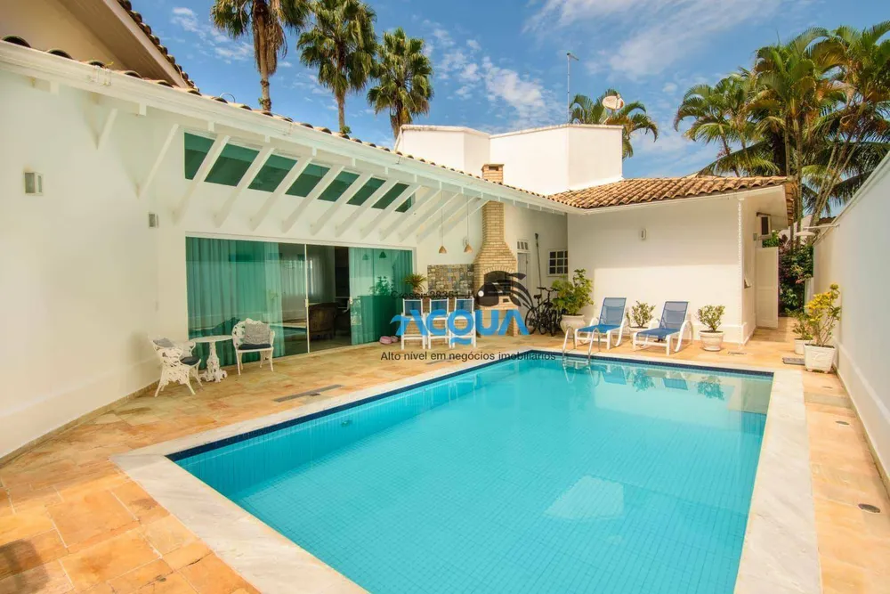 Casa de Condomínio, 5 quartos - Foto 4