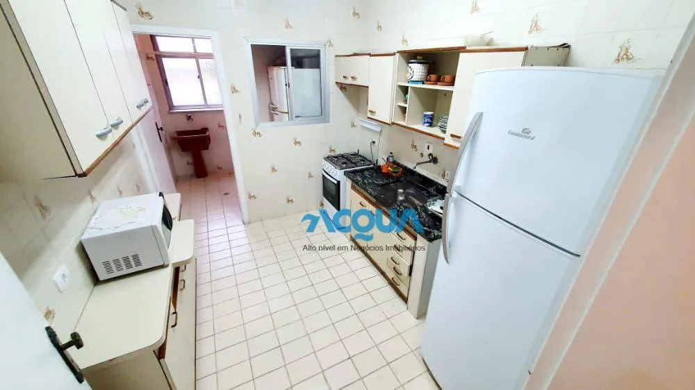 Apartamento, 2 quartos, 80 m² - Foto 3