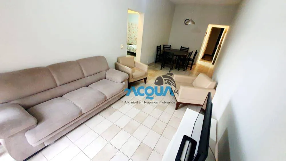 Apartamento, 2 quartos, 80 m² - Foto 1