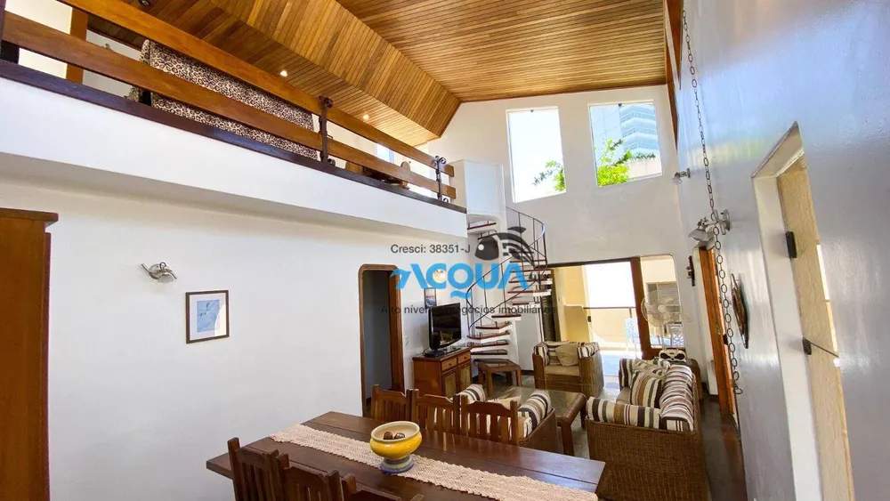 Cobertura, 3 quartos, 295 m² - Foto 2