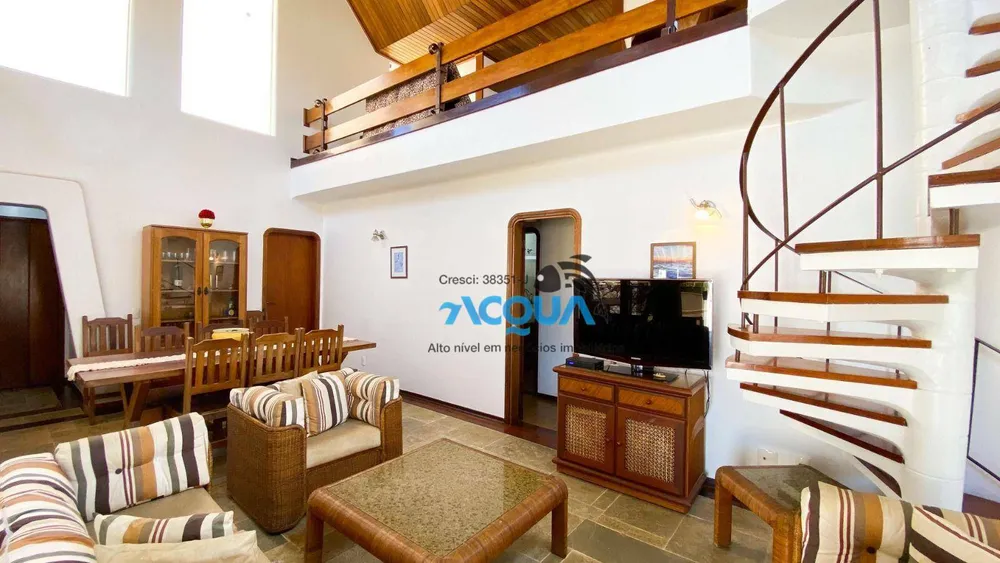 Cobertura, 3 quartos, 295 m² - Foto 3