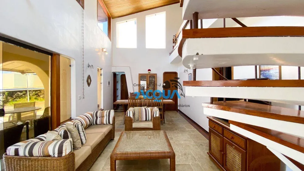 Cobertura, 3 quartos, 295 m² - Foto 4