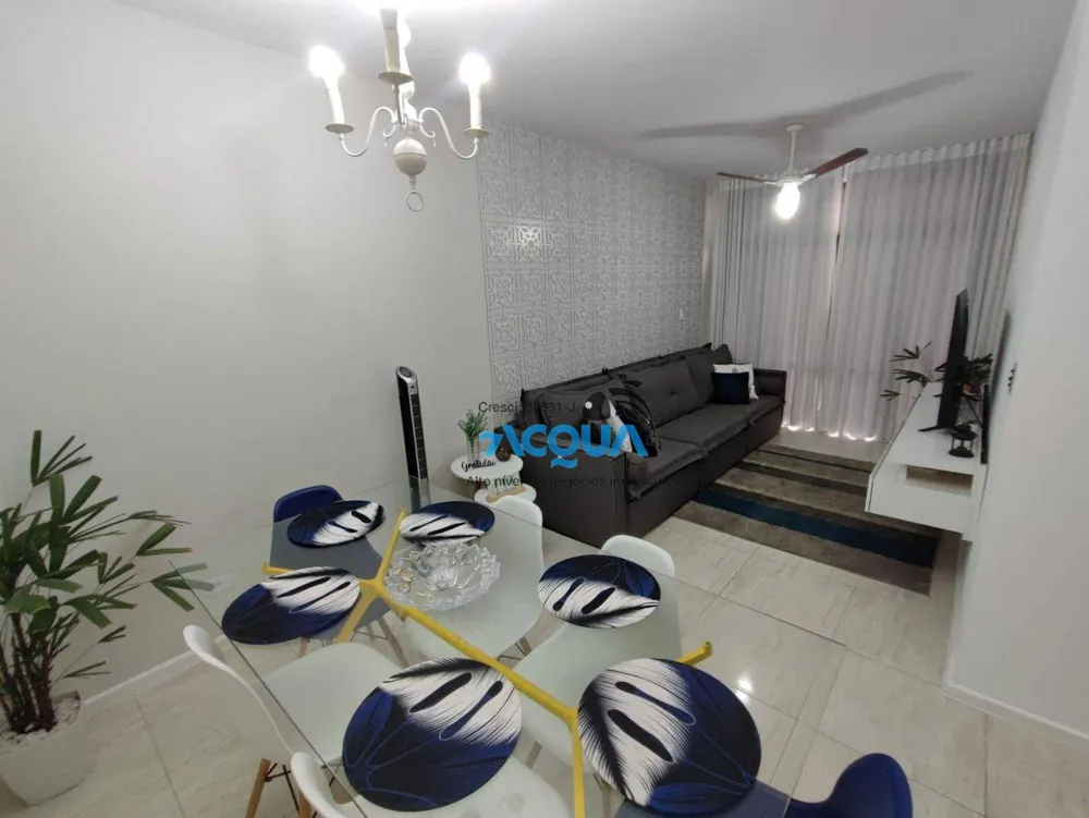 Apartamento, 3 quartos, 87 m² - Foto 1