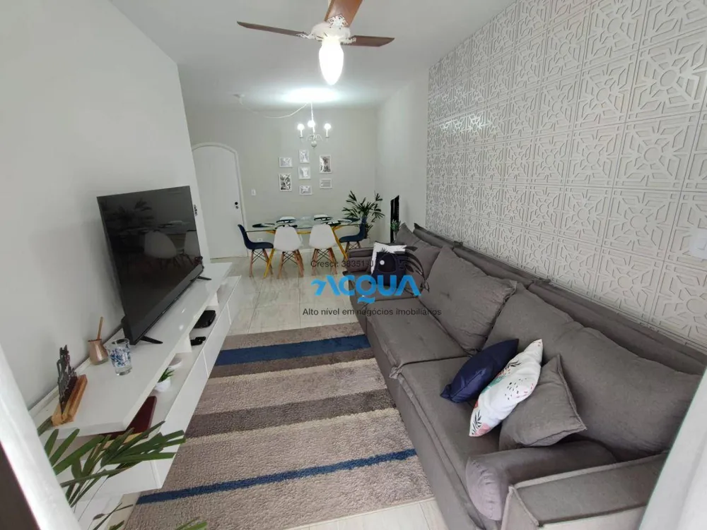Apartamento, 3 quartos, 87 m² - Foto 2