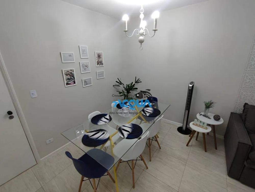 Apartamento, 3 quartos, 87 m² - Foto 4