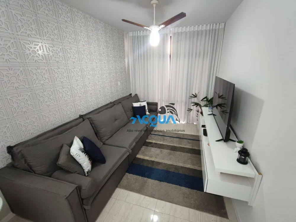 Apartamento, 3 quartos, 87 m² - Foto 3