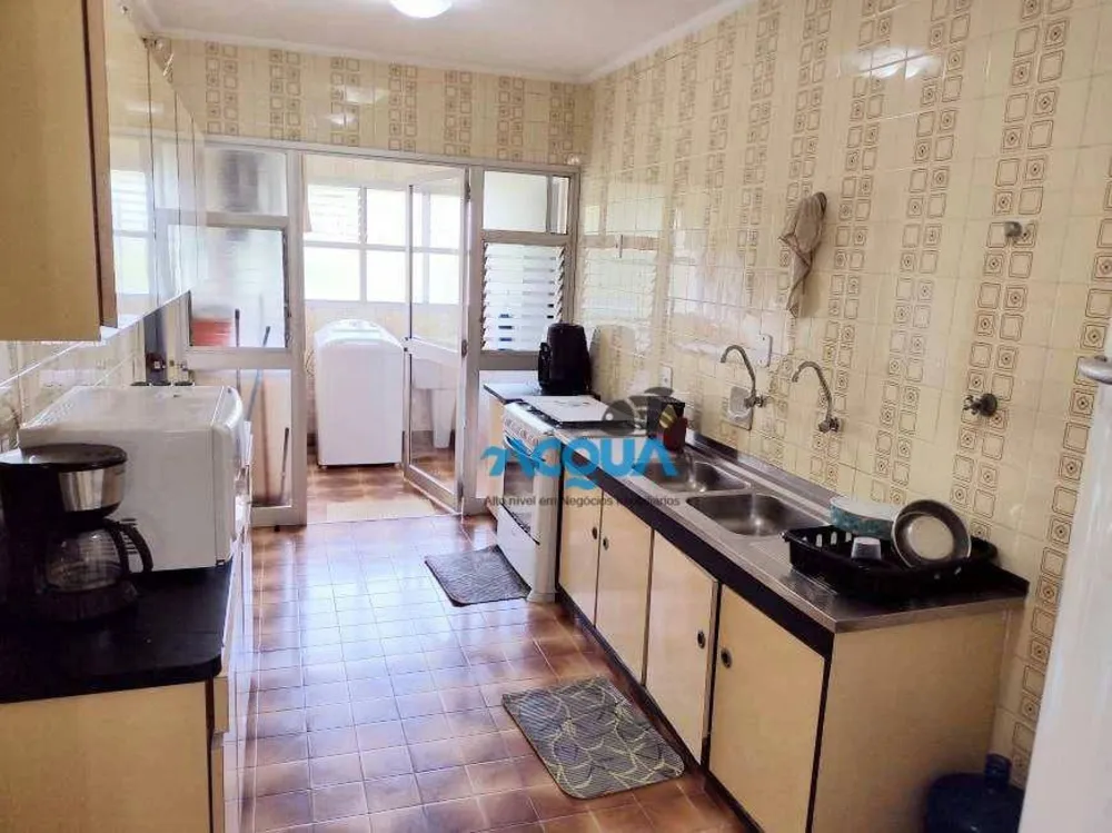 Apartamento, 4 quartos, 125 m² - Foto 4