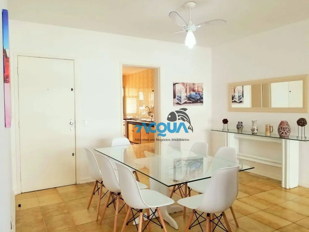 Apartamento, 4 quartos, 125 m² - Foto 2