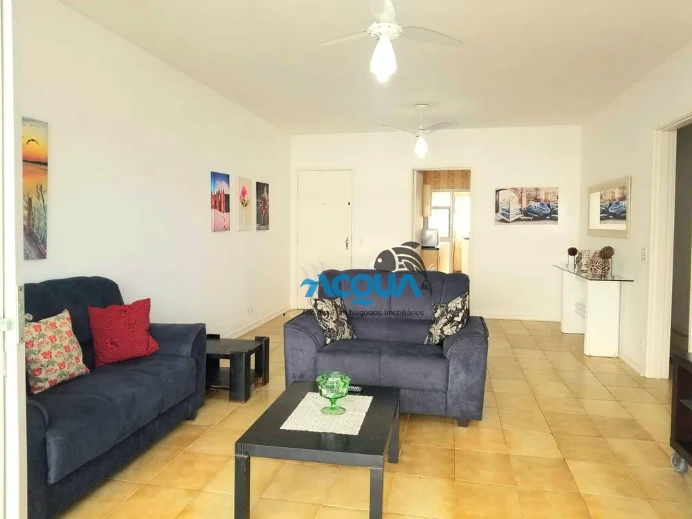 Apartamento, 4 quartos, 125 m² - Foto 3