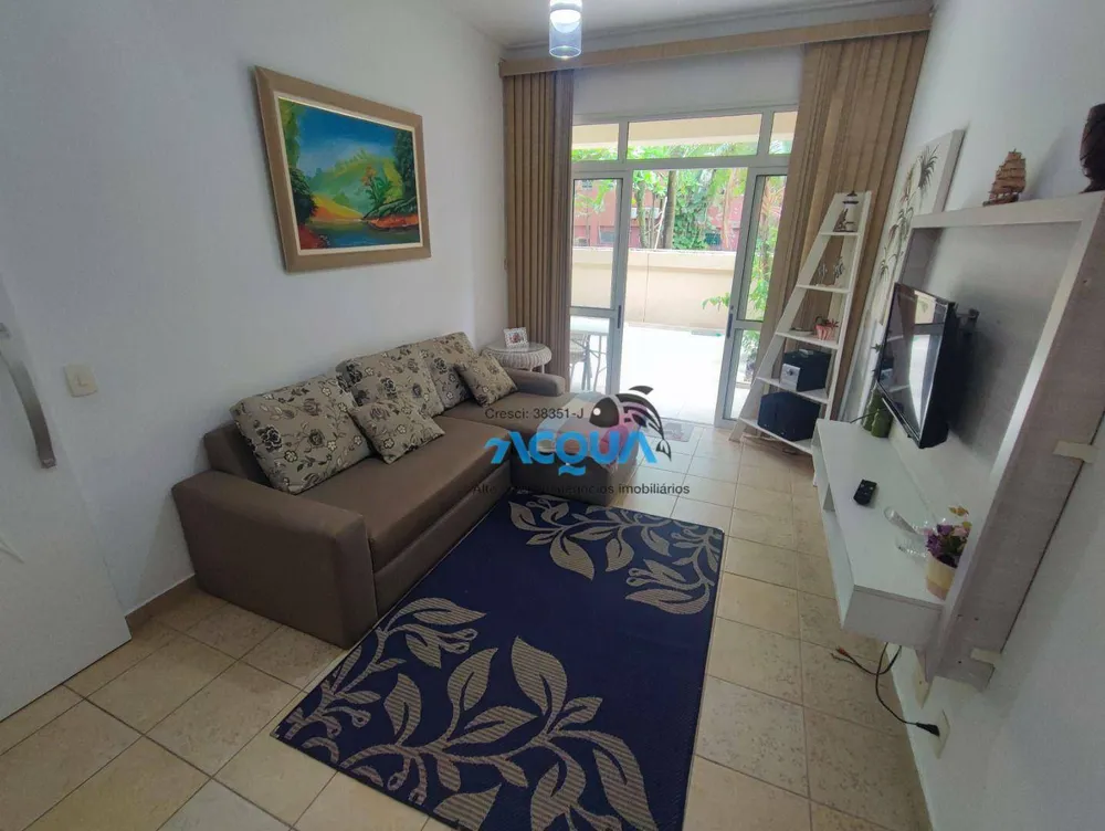 Apartamento, 1 quarto, 80 m² - Foto 1