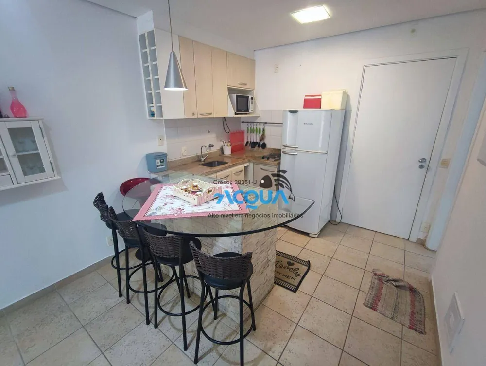 Apartamento, 1 quarto, 80 m² - Foto 3