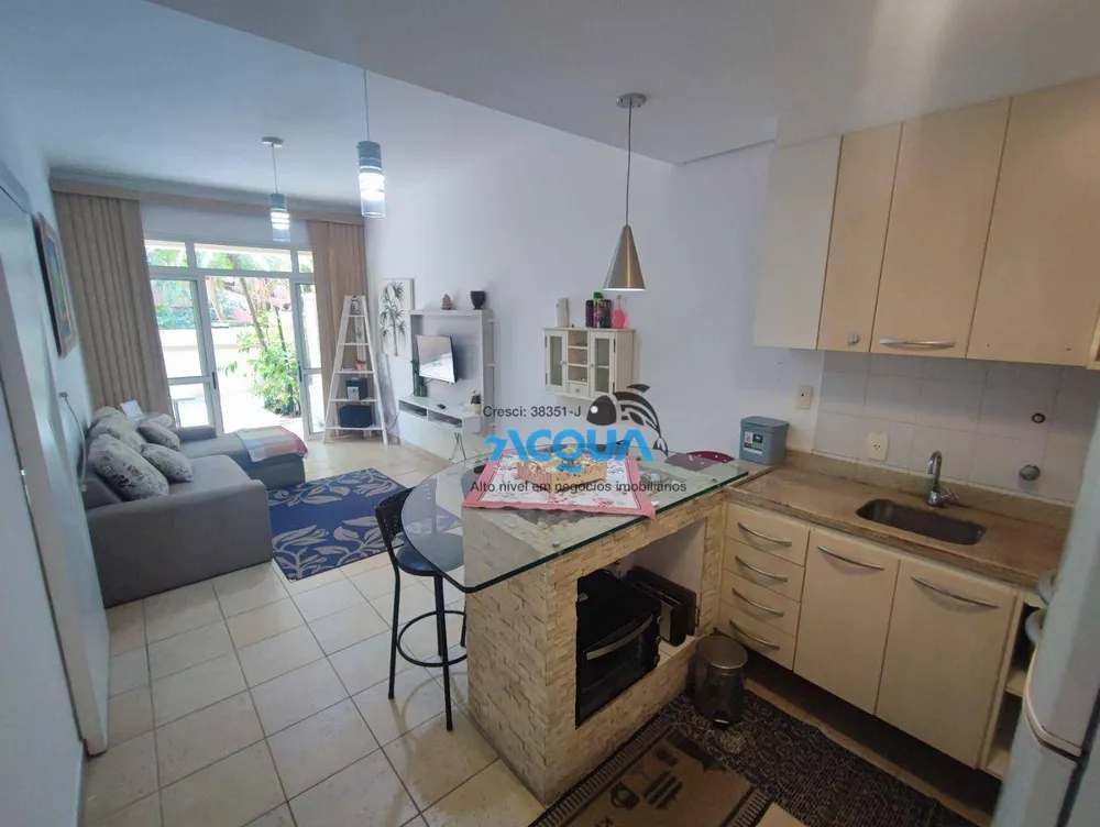 Apartamento, 1 quarto, 80 m² - Foto 2