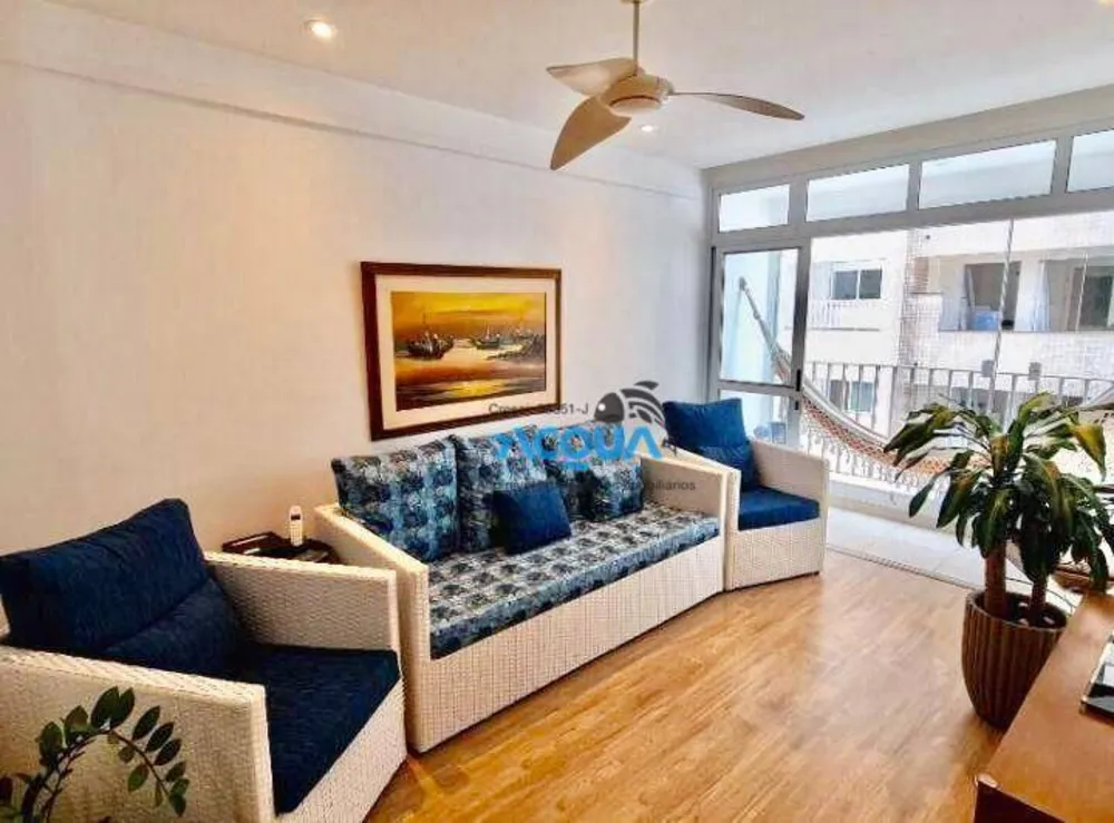 Apartamento, 2 quartos, 83 m² - Foto 3
