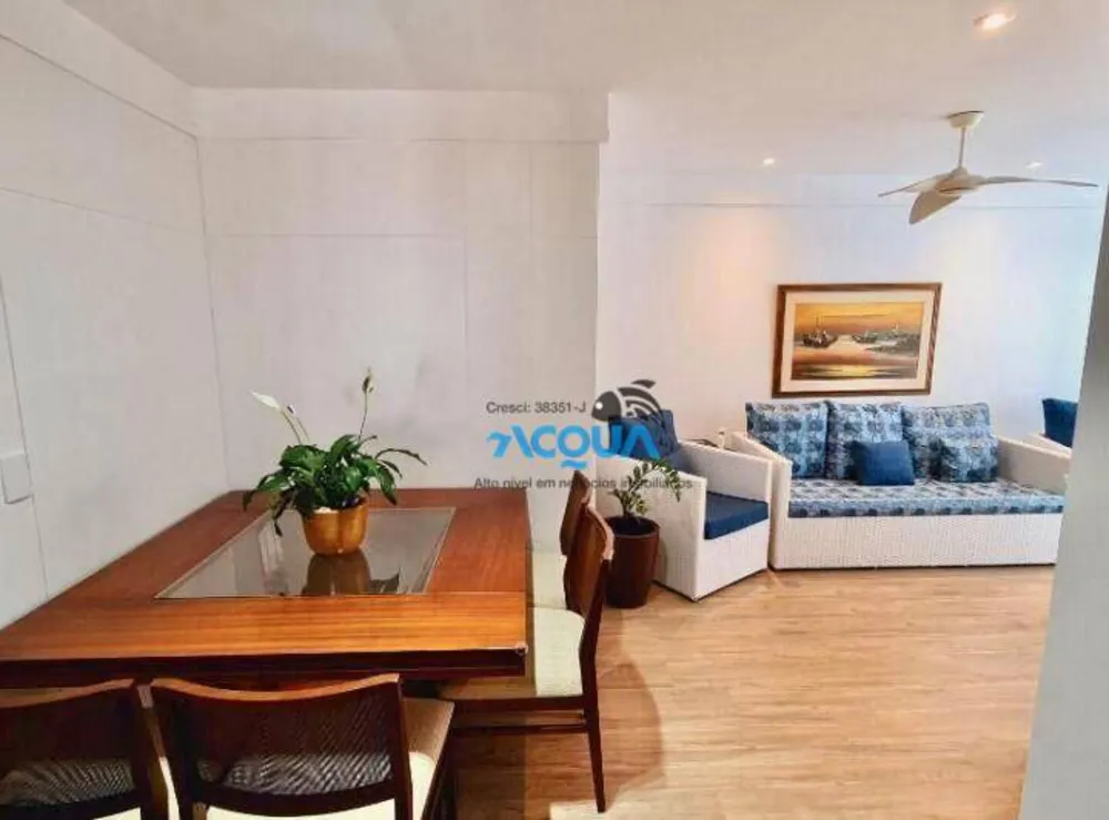 Apartamento, 2 quartos, 83 m² - Foto 2
