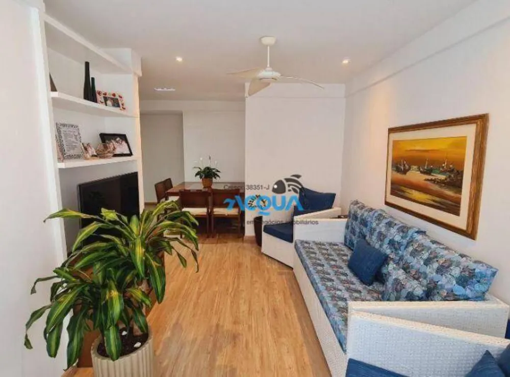 Apartamento, 2 quartos, 83 m² - Foto 4