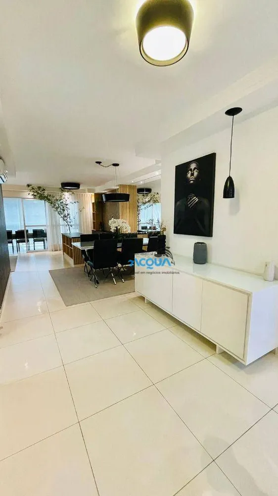 Apartamento, 3 quartos, 125 m² - Foto 3