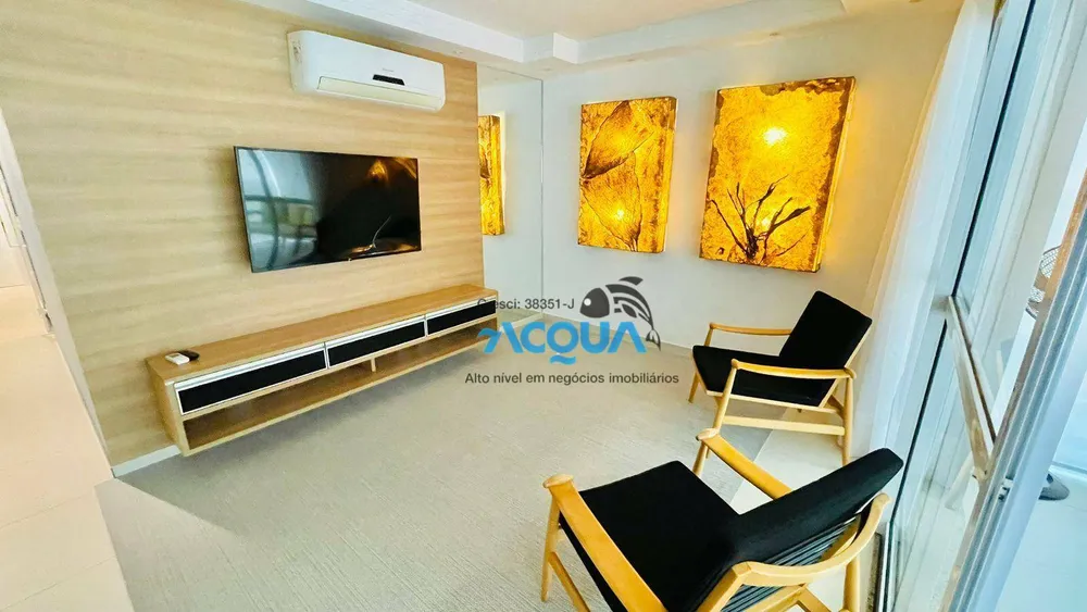 Apartamento, 3 quartos, 125 m² - Foto 1