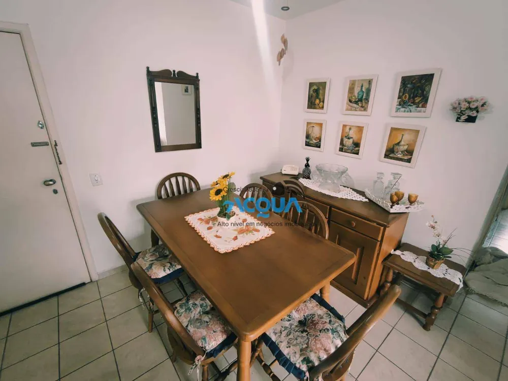 Apartamento, 3 quartos, 90 m² - Foto 2