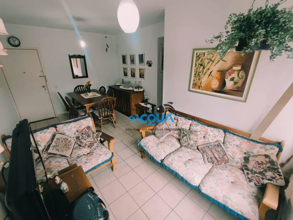 Apartamento, 3 quartos, 90 m² - Foto 3
