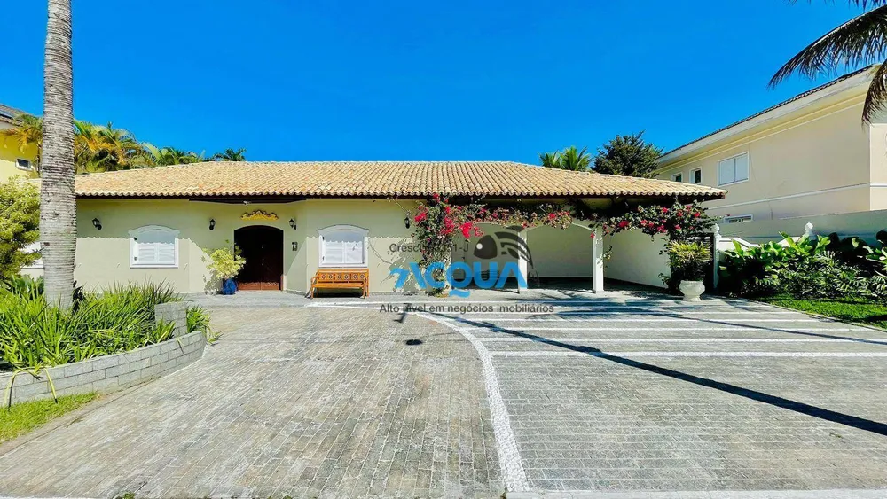 Casa de Condomínio, 5 quartos - Foto 2