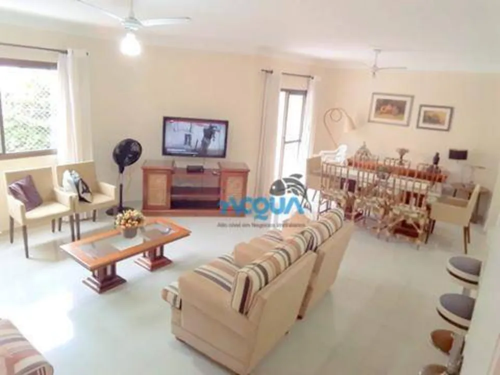 Apartamento, 4 quartos, 155 m² - Foto 1