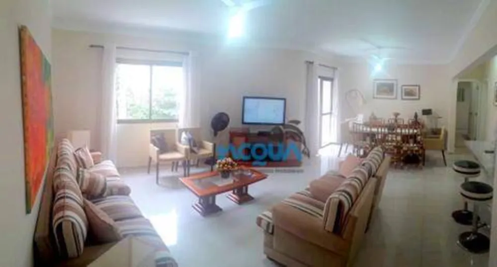 Apartamento, 4 quartos, 155 m² - Foto 2